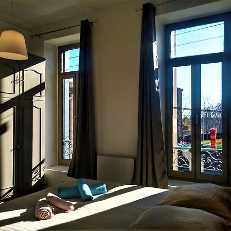 Le Cours Foucault - 3 Appartements - 8 Couchages Монтобан Екстериор снимка