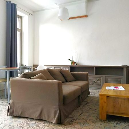 Le Cours Foucault - 3 Appartements - 8 Couchages Монтобан Екстериор снимка