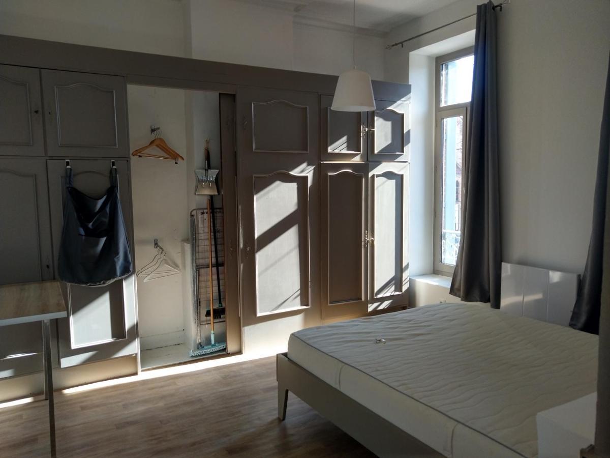 Le Cours Foucault - 3 Appartements - 8 Couchages Монтобан Екстериор снимка